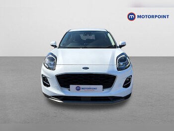 Used Ford Puma undefined for sale - 78451019: Photo