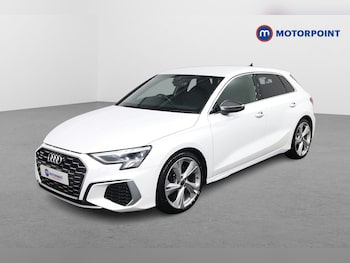 Used Audi A3 2023 for sale - 78053826: Photo