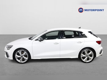 Used Audi A3 2023 for sale - 78053826: Photo