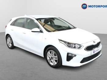 2019 - 1.0T GDi ISG 2 5dr