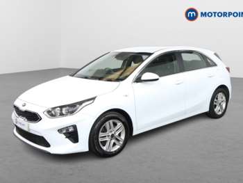 Used Kia Ceed 2019 for sale - 75148583: Photo