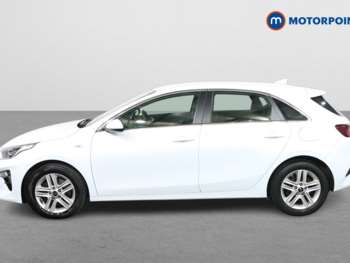 Used Kia Ceed 2019 for sale - 75148583: Photo