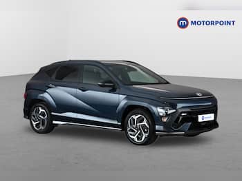 Used Hyundai KONA 2025 for sale - 79732958: Photo