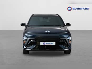 Used Hyundai KONA 2025 for sale - 79732958: Photo