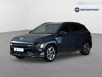 Used Hyundai KONA 2025 for sale - 79732958: Photo