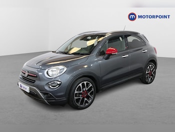Used Fiat 500X 2022 for sale - 75502439: Photo
