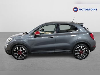 Used Fiat 500X 2022 for sale - 75502439: Photo