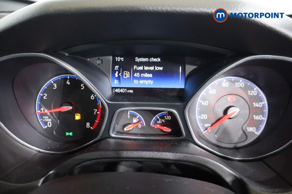 Used Ford Focus for sale - 77570819: Photo 10