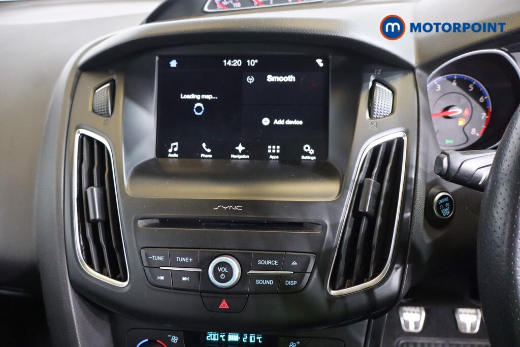 Used Ford Focus for sale - 77570819: Photo 13