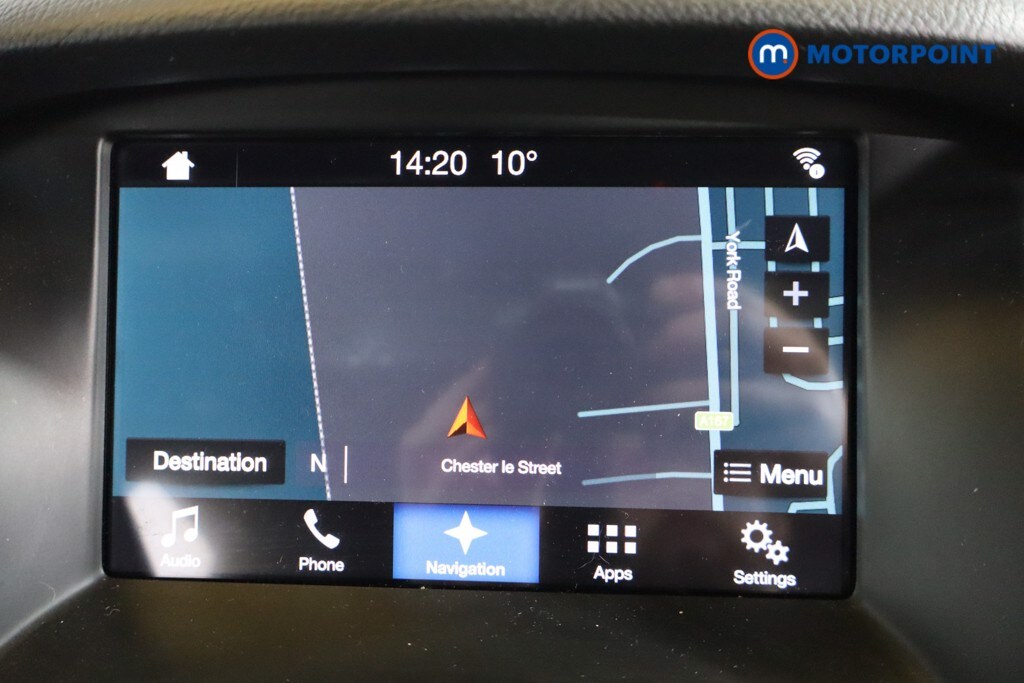 Used Ford Focus for sale - 77570819: Photo 16