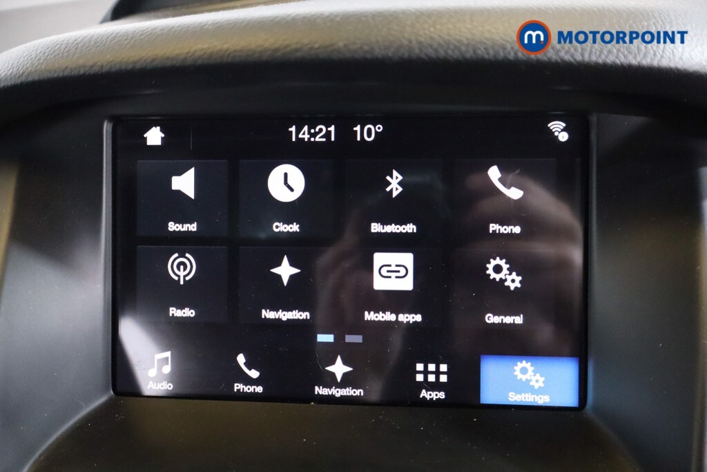 Used Ford Focus for sale - 77570819: Photo 18