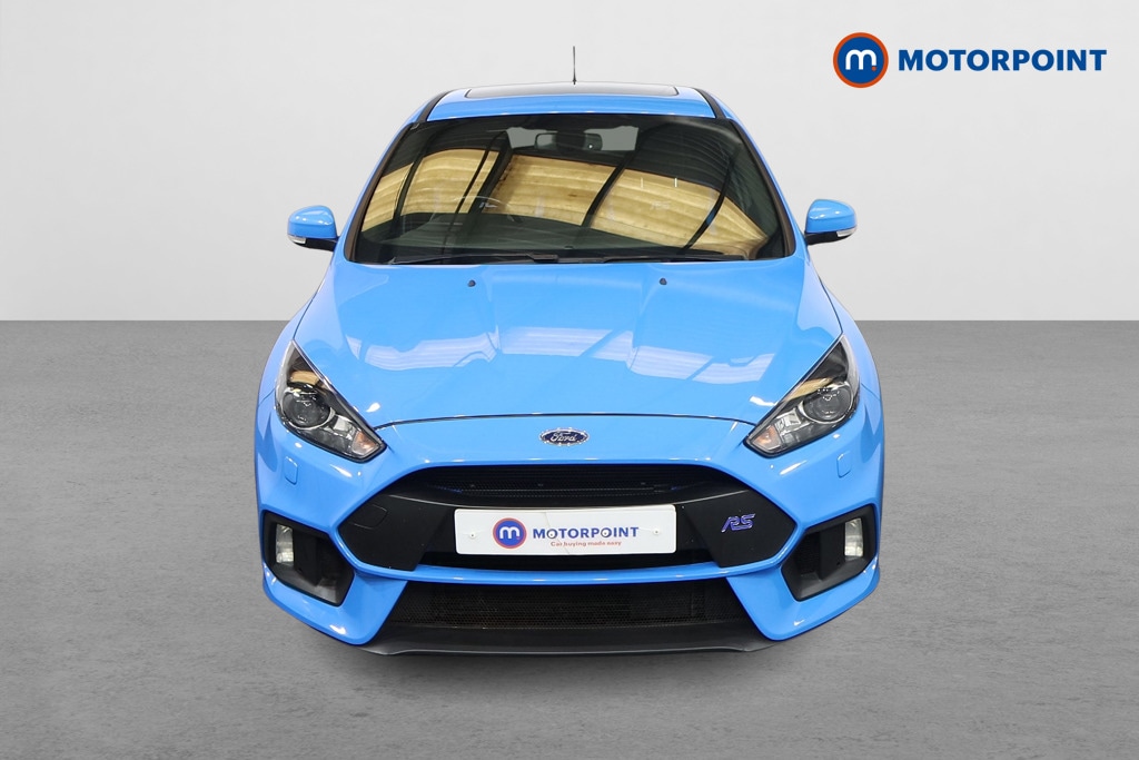 Used Ford Focus for sale - 77570819: Photo 2