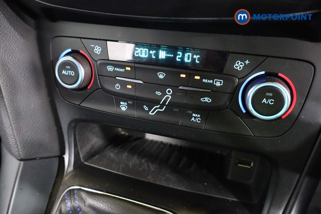 Used Ford Focus for sale - 77570819: Photo 20