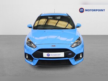 Used Ford Focus undefined for sale - 77570819: Photo