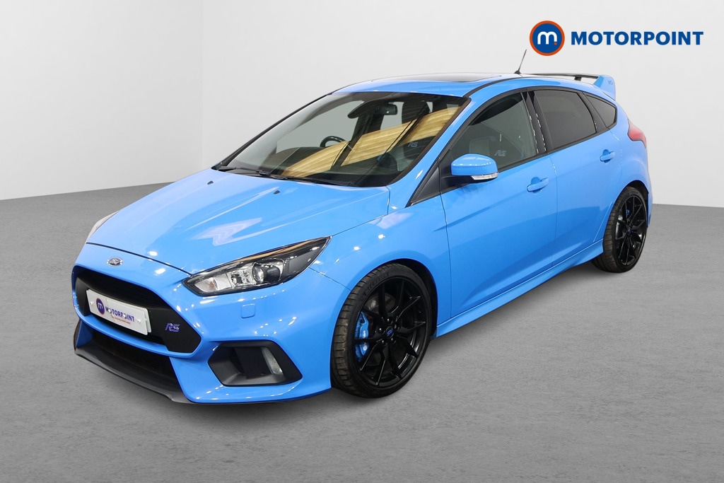 Used Ford Focus for sale - 77570819: Photo 3