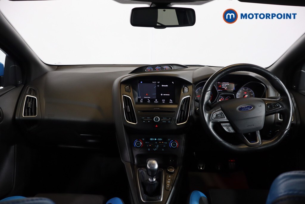 Used Ford Focus for sale - 77570819: Photo 31