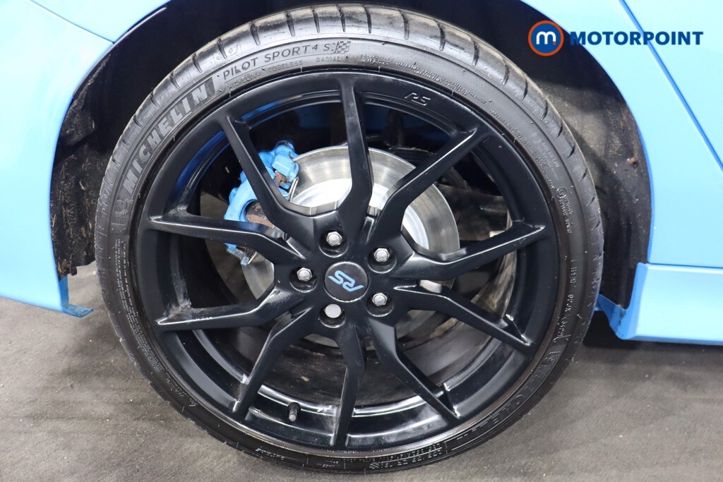 Used Ford Focus for sale - 77570819: Photo 35