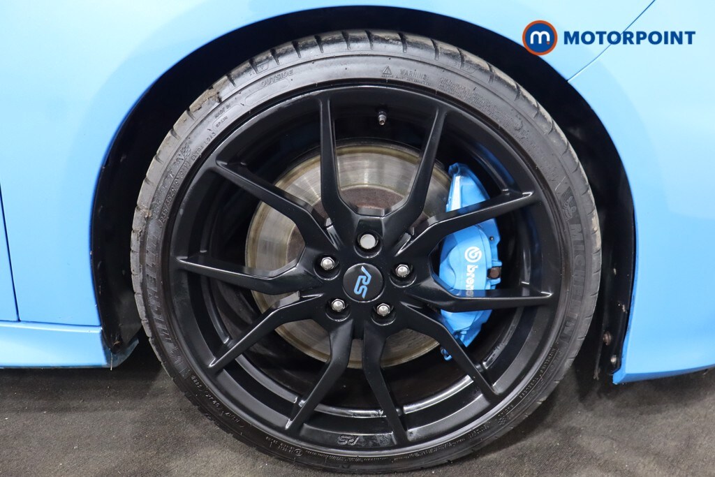 Used Ford Focus for sale - 77570819: Photo 36