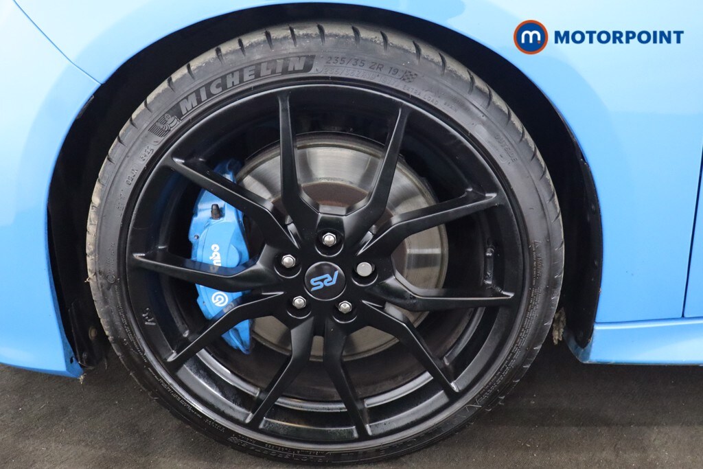 Used Ford Focus for sale - 77570819: Photo 37