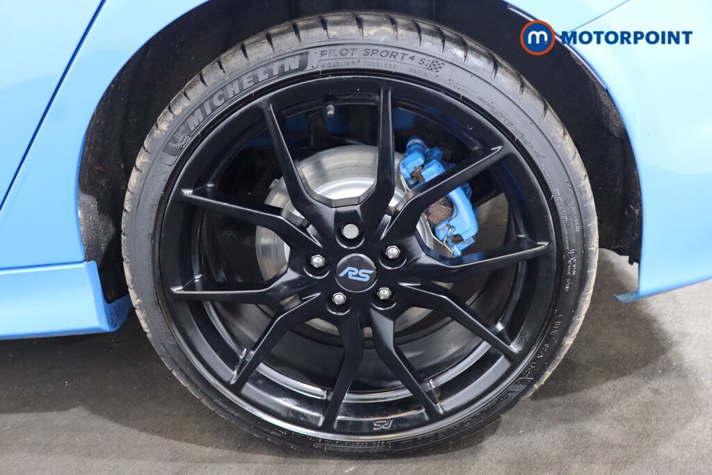 Used Ford Focus for sale - 77570819: Photo 38