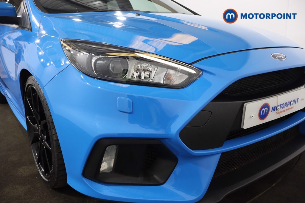 Used Ford Focus for sale - 77570819: Photo 39