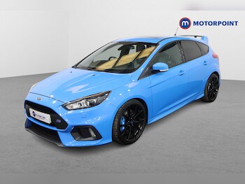 Used Ford Focus undefined for sale - 77570819: Photo