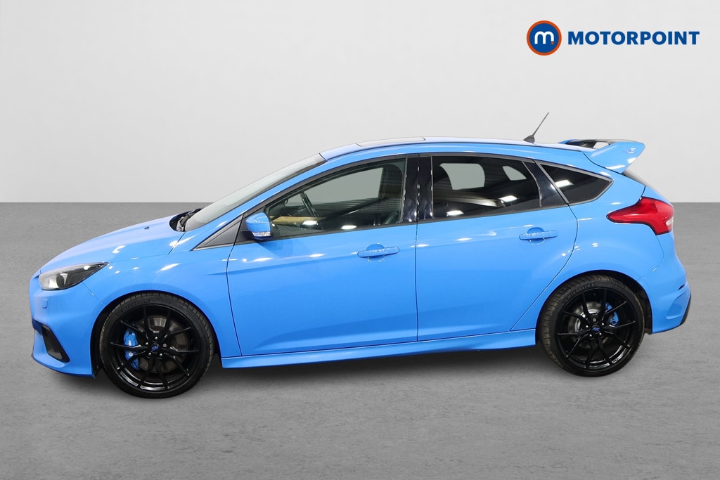Used Ford Focus for sale - 77570819: Photo 4