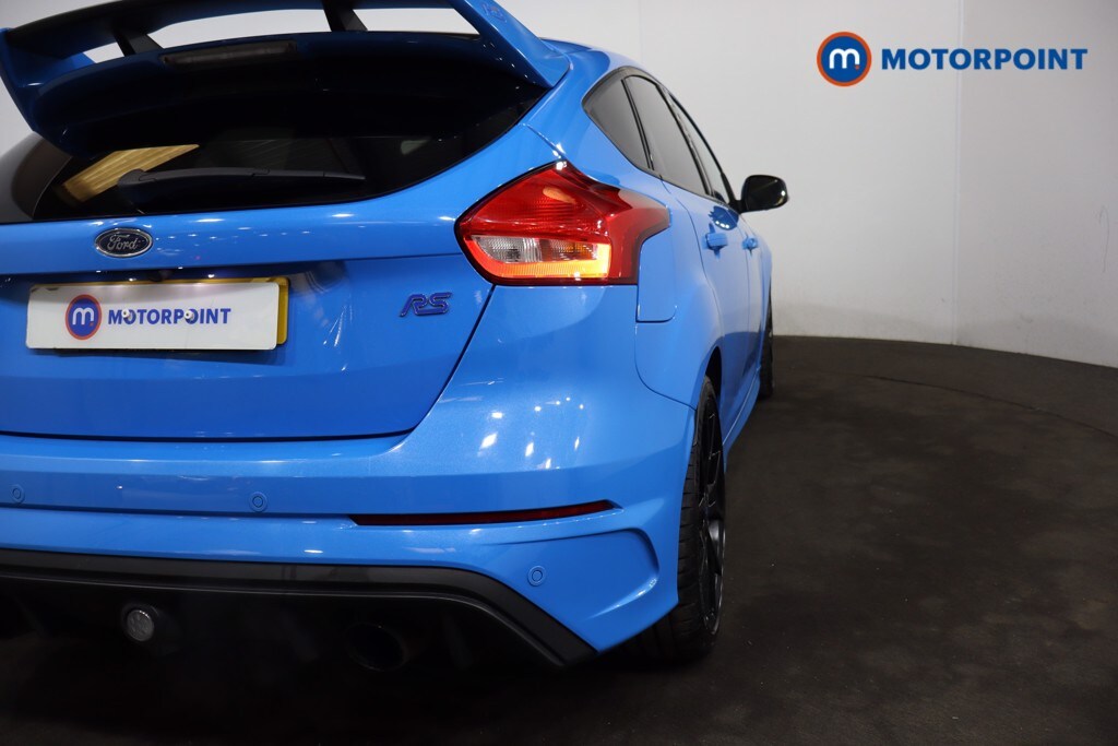 Used Ford Focus for sale - 77570819: Photo 40