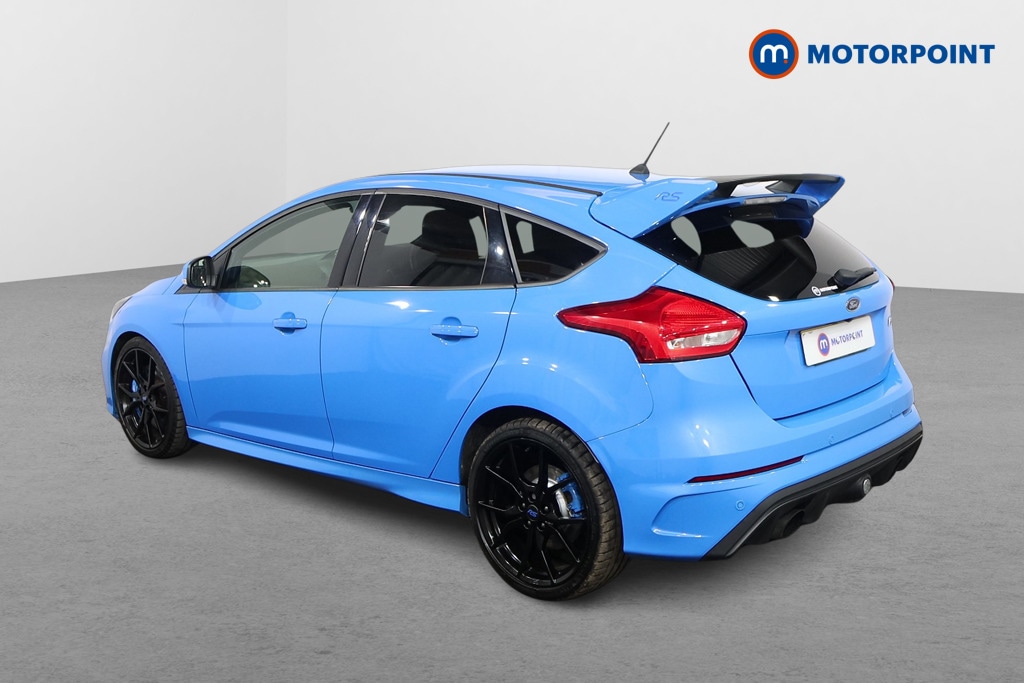 Used Ford Focus for sale - 77570819: Photo 5