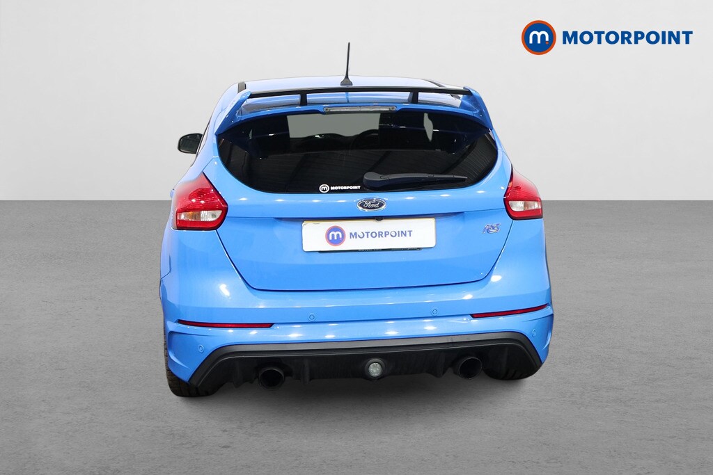 Used Ford Focus for sale - 77570819: Photo 6