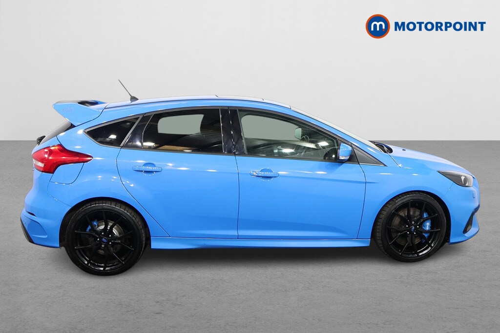 Used Ford Focus for sale - 77570819: Photo 8