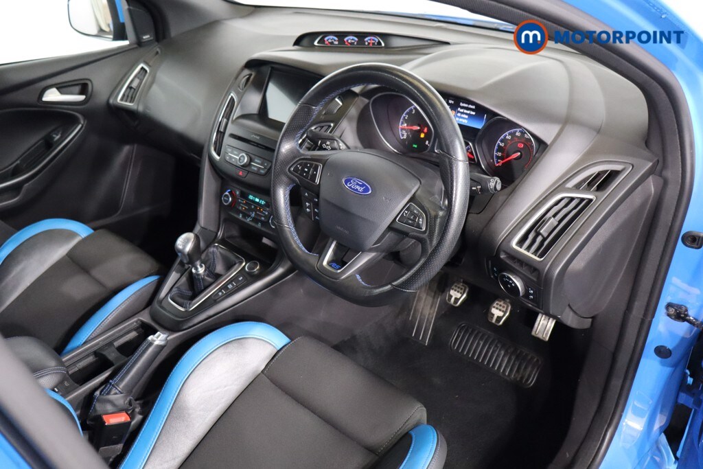 Used Ford Focus for sale - 77570819: Photo 9