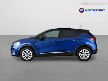 Used Renault Captur 2020 for sale - 79480086: Photo