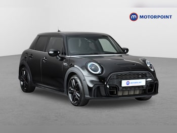 Used MINI Hatch 2021 for sale - 78565859: Photo