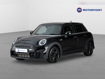 Used MINI Hatch 2021 for sale - 78565859: Photo