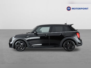 Used MINI Hatch 2021 for sale - 78565859: Photo