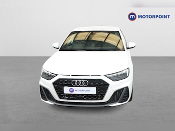 Used Audi A1 2020 for sale - 76494784: Photo