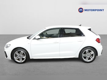 Used Audi A1 2020 for sale - 76494784: Photo