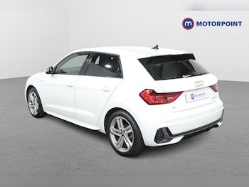 Used Audi A1 2020 for sale - 76494784: Photo