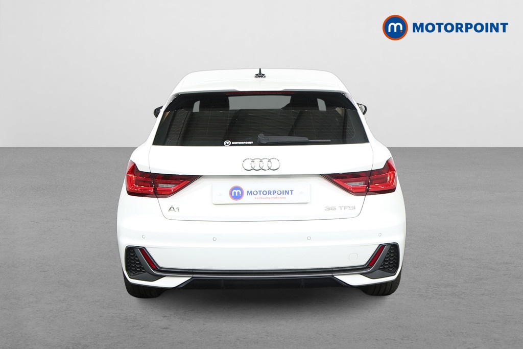 Used Audi A1 2020 for sale - 76494784: Photo 6