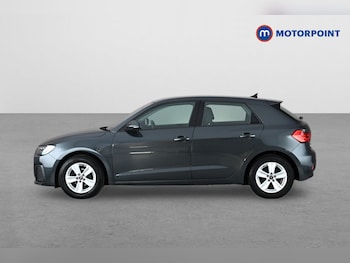 Used Audi A1 2023 for sale - 79141379: Photo