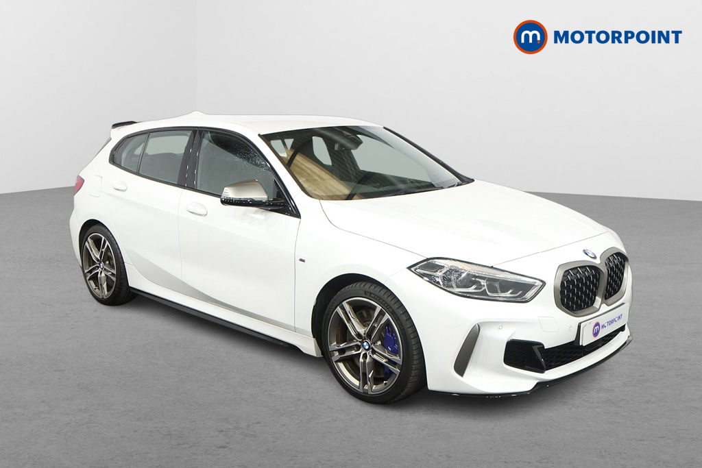 Used BMW 1 Series 2022 for sale - 76351464: Photo 1
