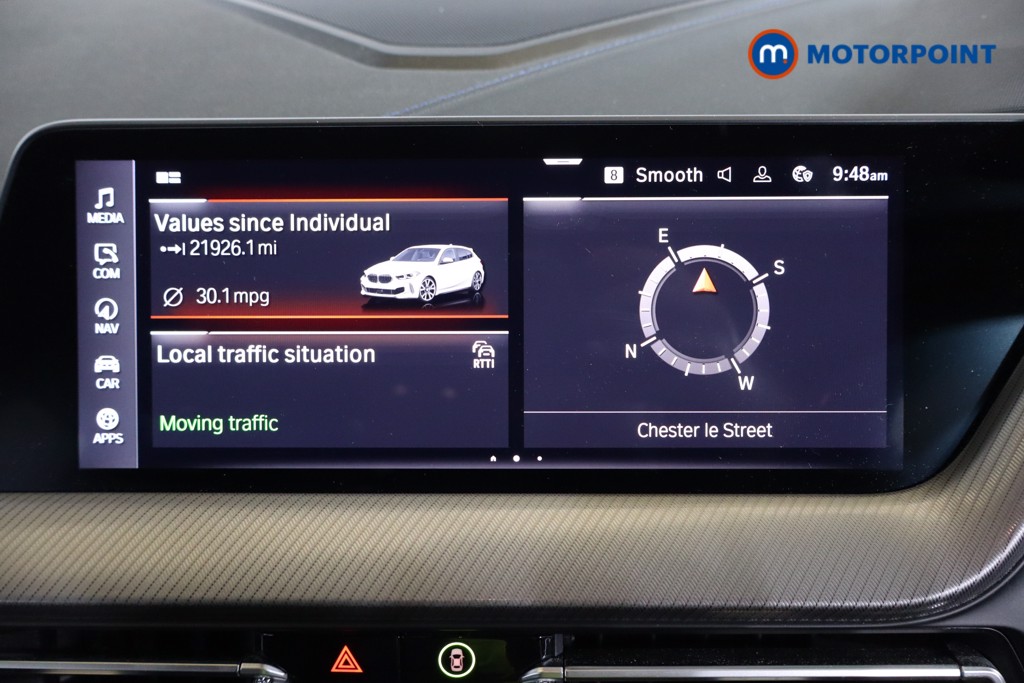 Used BMW 1 Series 2022 for sale - 76351464: Photo 13