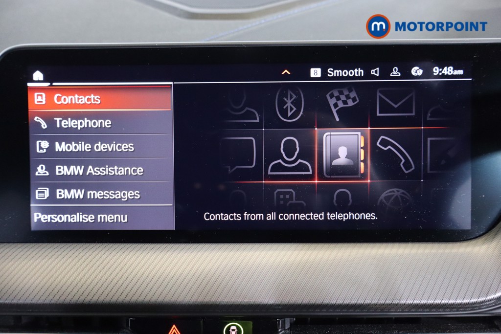 Used BMW 1 Series 2022 for sale - 76351464: Photo 15