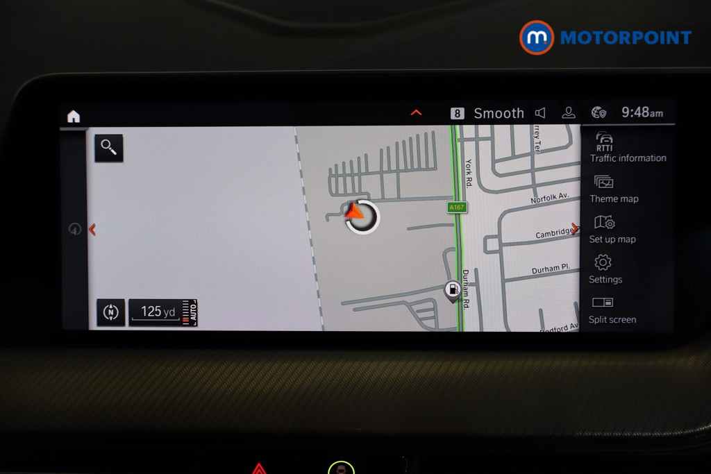 Used BMW 1 Series 2022 for sale - 76351464: Photo 16