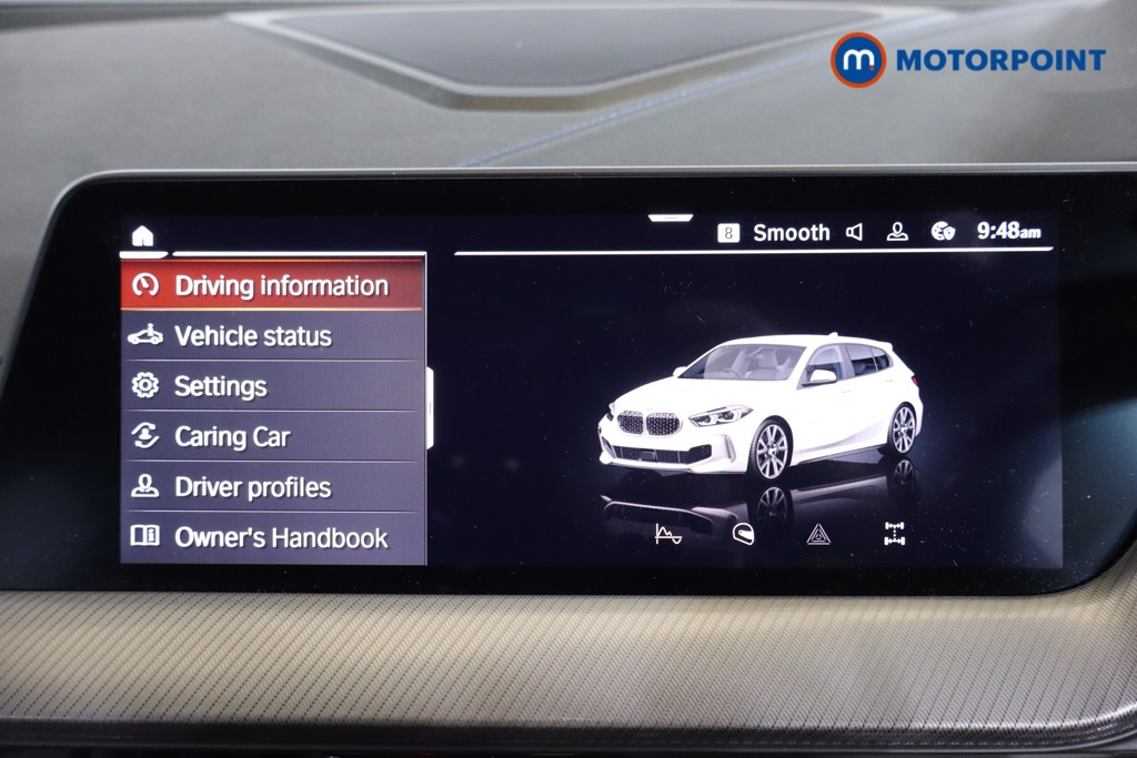 Used BMW 1 Series 2022 for sale - 76351464: Photo 17