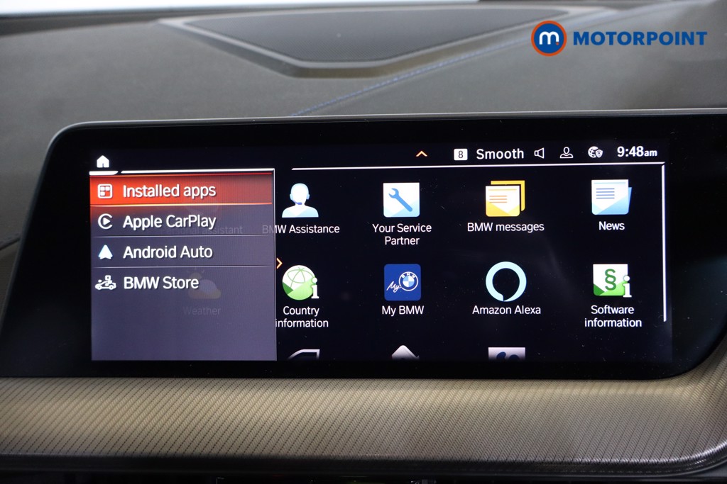 Used BMW 1 Series 2022 for sale - 76351464: Photo 18
