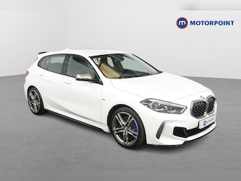 BMW - 1 Series