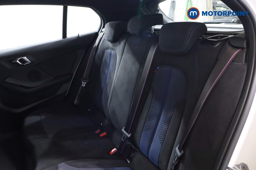 Used BMW 1 Series 2022 for sale - 76351464: Photo 29