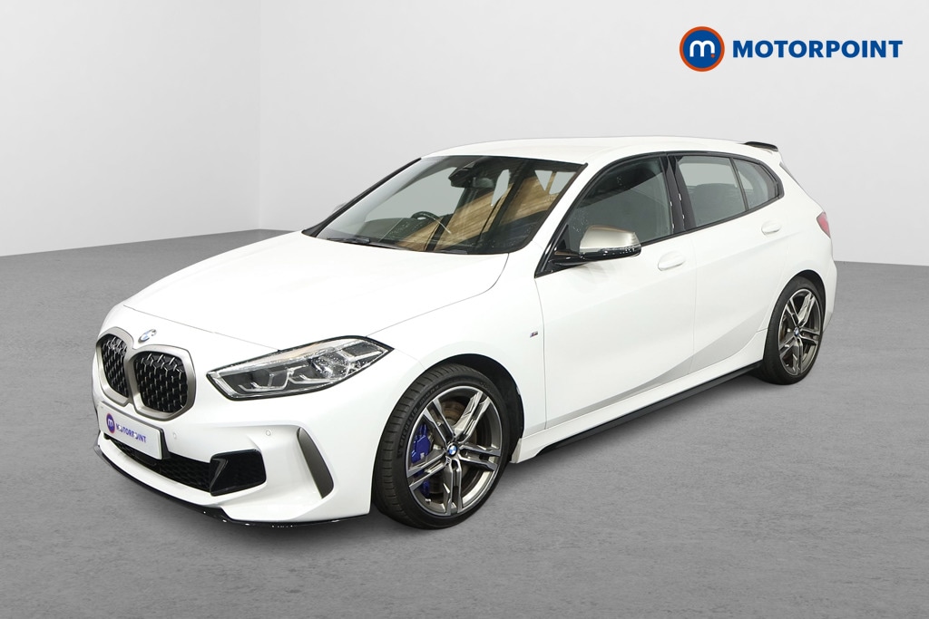 Used BMW 1 Series 2022 for sale - 76351464: Photo 3